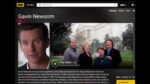 actors of power - strange world