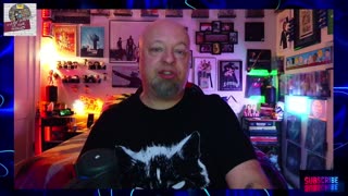 The Astronaut Trailer Reaction