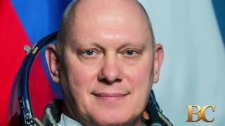 Russia replaces cosmonaut after alleged security breach at SpaceX facility