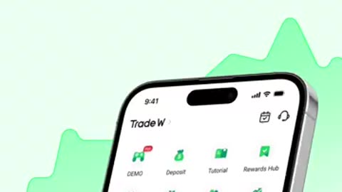 All-in-One Online Trading Platform for Global Market Access