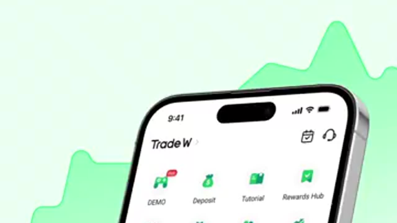 All-in-One Online Trading Platform for Global Market Access