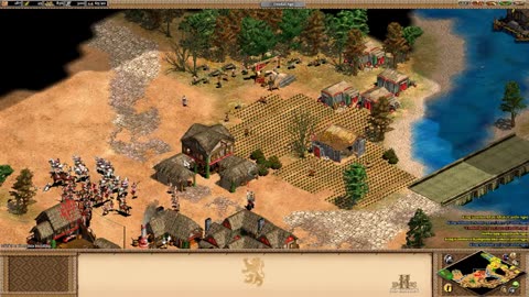 PC Longplay - Age of Empires II HD Edition - WW - 11-50