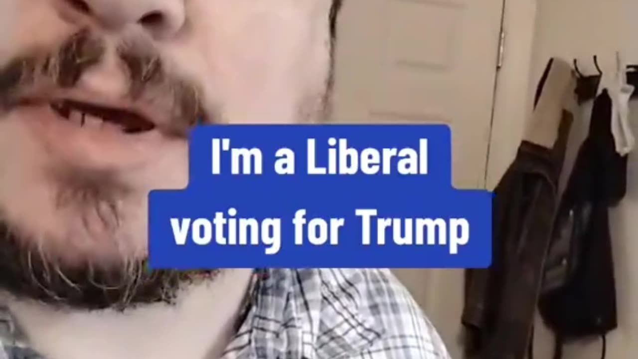 Ex-Liberal’s WA Testimonial: The Left Turned on Me