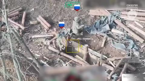 ⚡️ Pokrovsk direction: the enemy continues to concentrate its main efforts here.