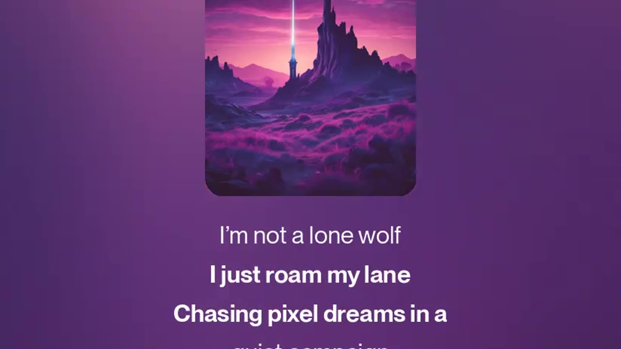 Solo Warrior Revisited