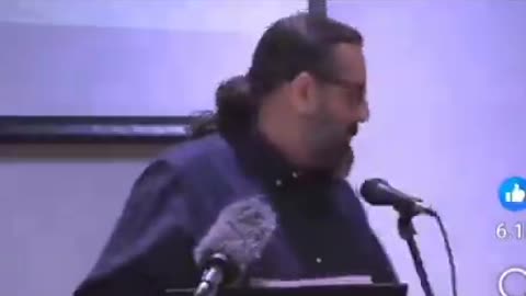 Consultant Engineer in Wales, forced to stand and speak out against all the Net Zero crap planned