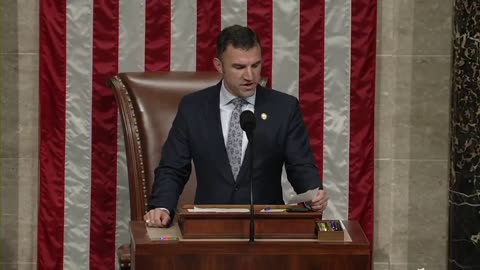 House votes to reopen the government after Schumer shutdown