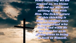 Matthew 14:35 - Daily Bible Verse Commentary