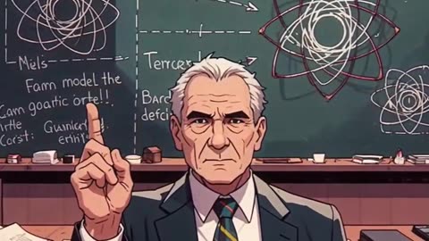 The Quantum Revolution: From Certainty to Mystery
