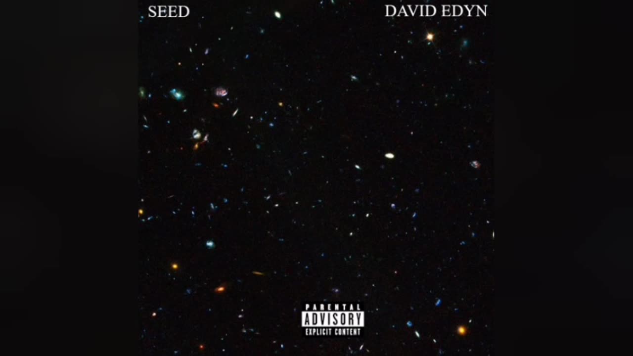 SEED (My First Mixtape)