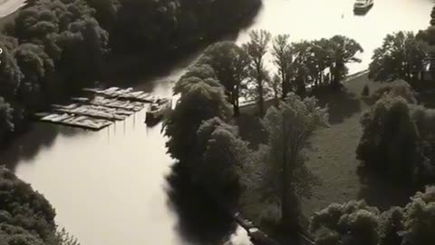 The Black Yachts club