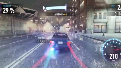 NFS No Limits