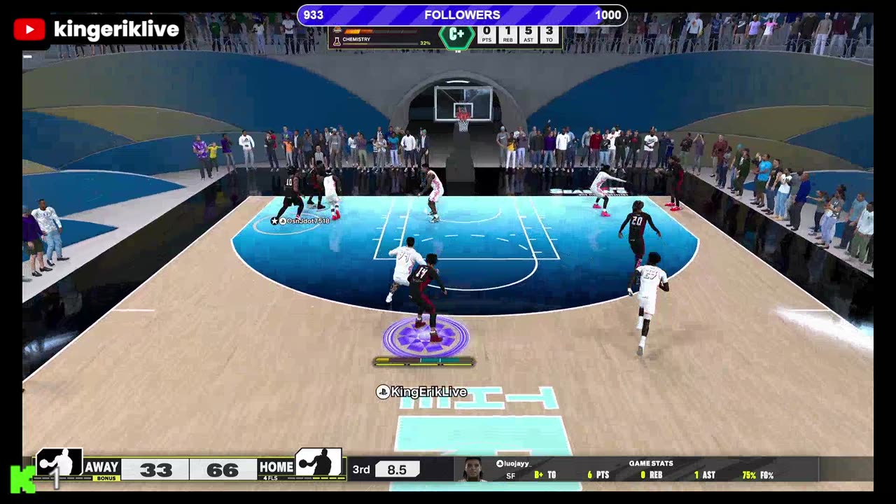 S.T.F is live Gaming an Reactions