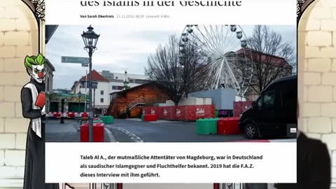 Magdeburg | Alle Theorien sind falsch.