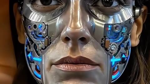 human reborts #ai #love #technology #airobot #romanticreborts futur