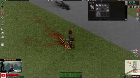 Vamos a jugar un rato en directo