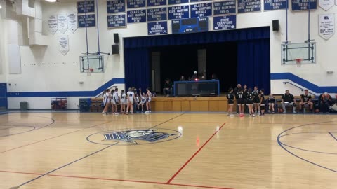 Away vs Valley Union