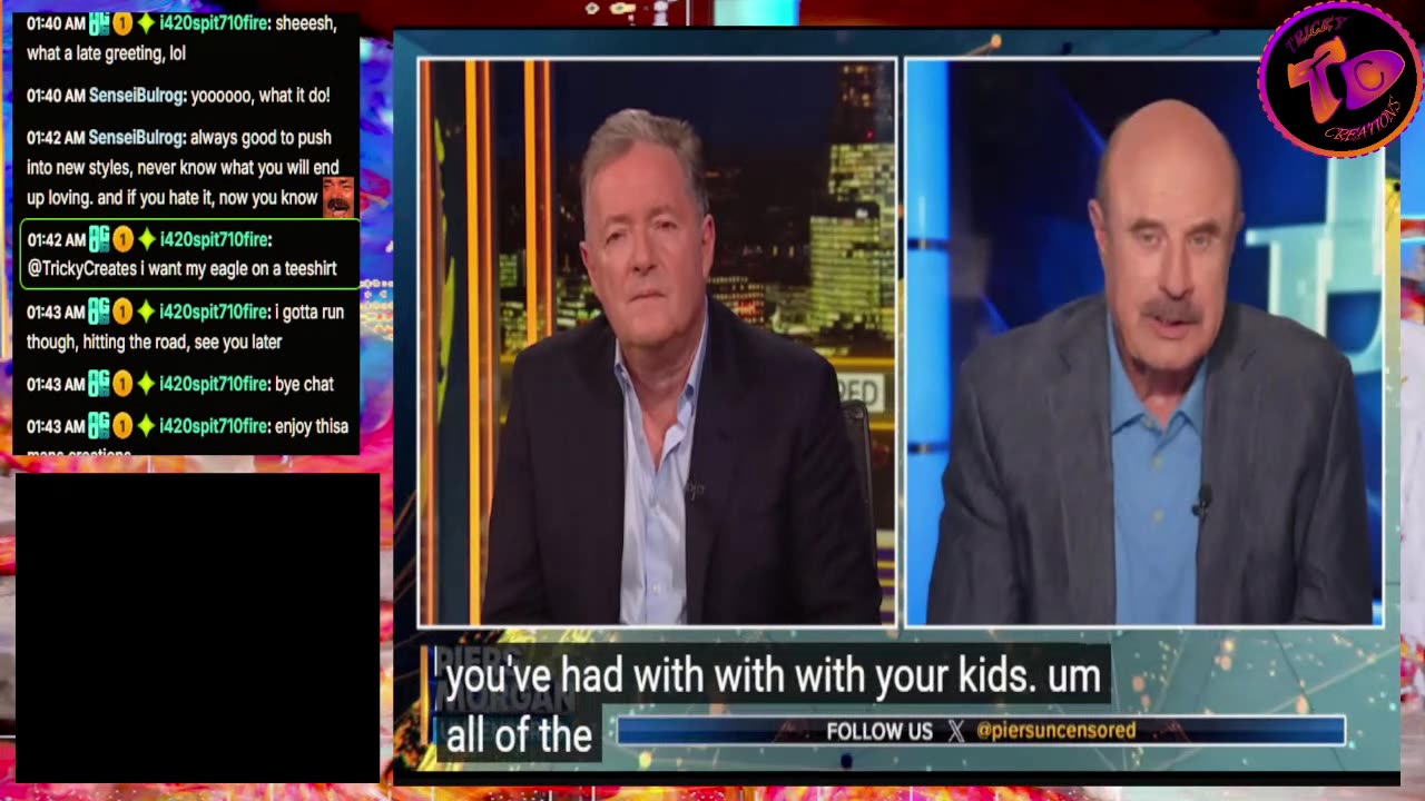 RL, Vibe Coding Roller Tricks, Art & Other Thangs