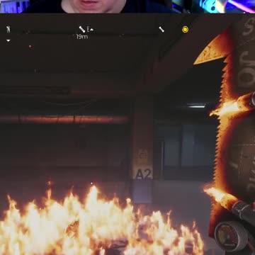 It's a zombie-Q | Dead Island 2 | game play | episode 13