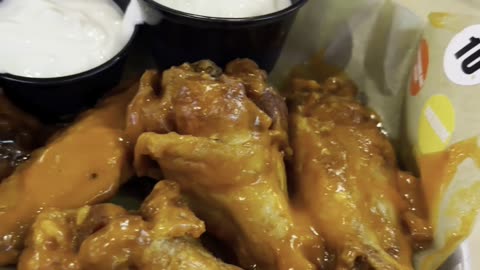 Who makes the best wings in Pittsburgh?