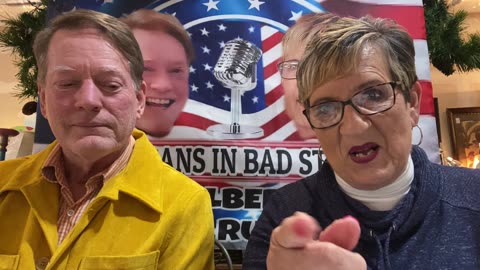 FAKE NEWS: 🗞️ EVANSVILLE COURIER