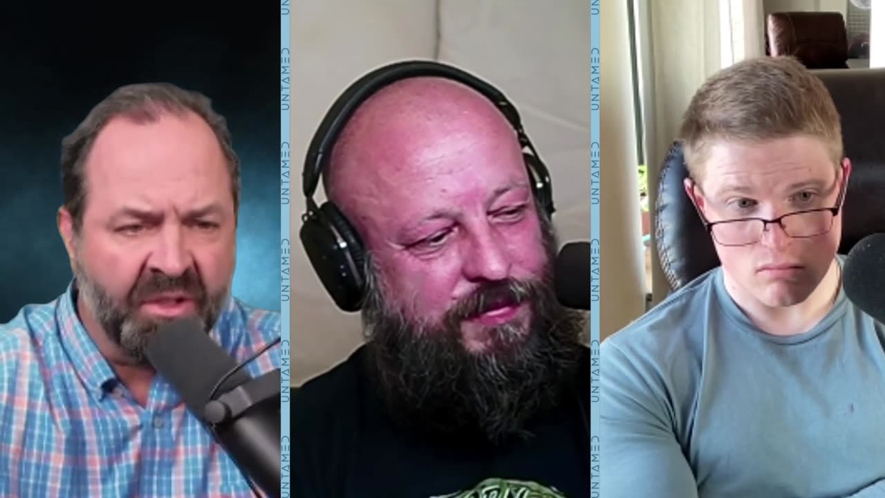 Joe Untamed | Cohost Tommy Carrigan Guest Don Workman | Tina Peters, Silence is Deafening | 9.25.25