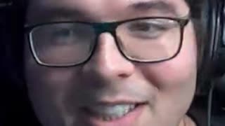 Everyone quiet around the Librarian.