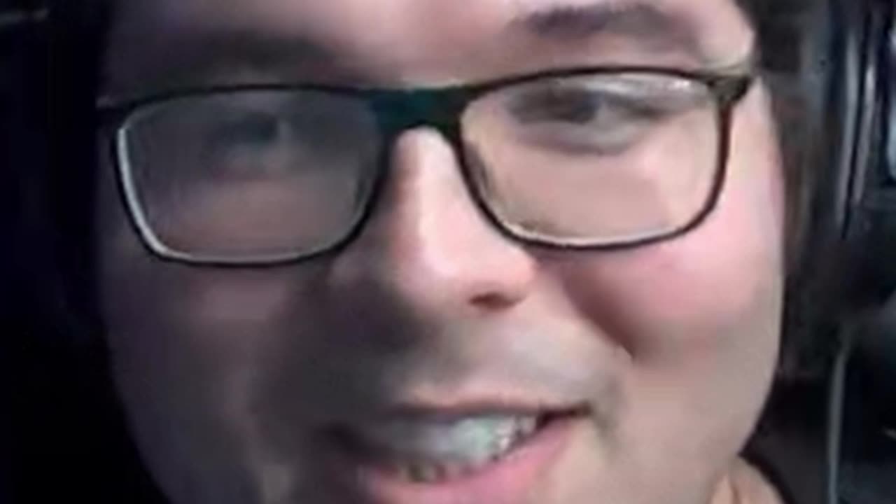 Everyone quiet around the Librarian.