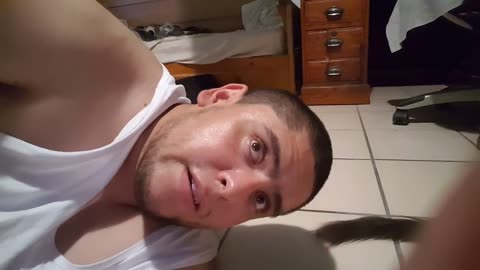 My Big Ass Trying To Workout Episode 9 Part 1 (September 4, 2017)