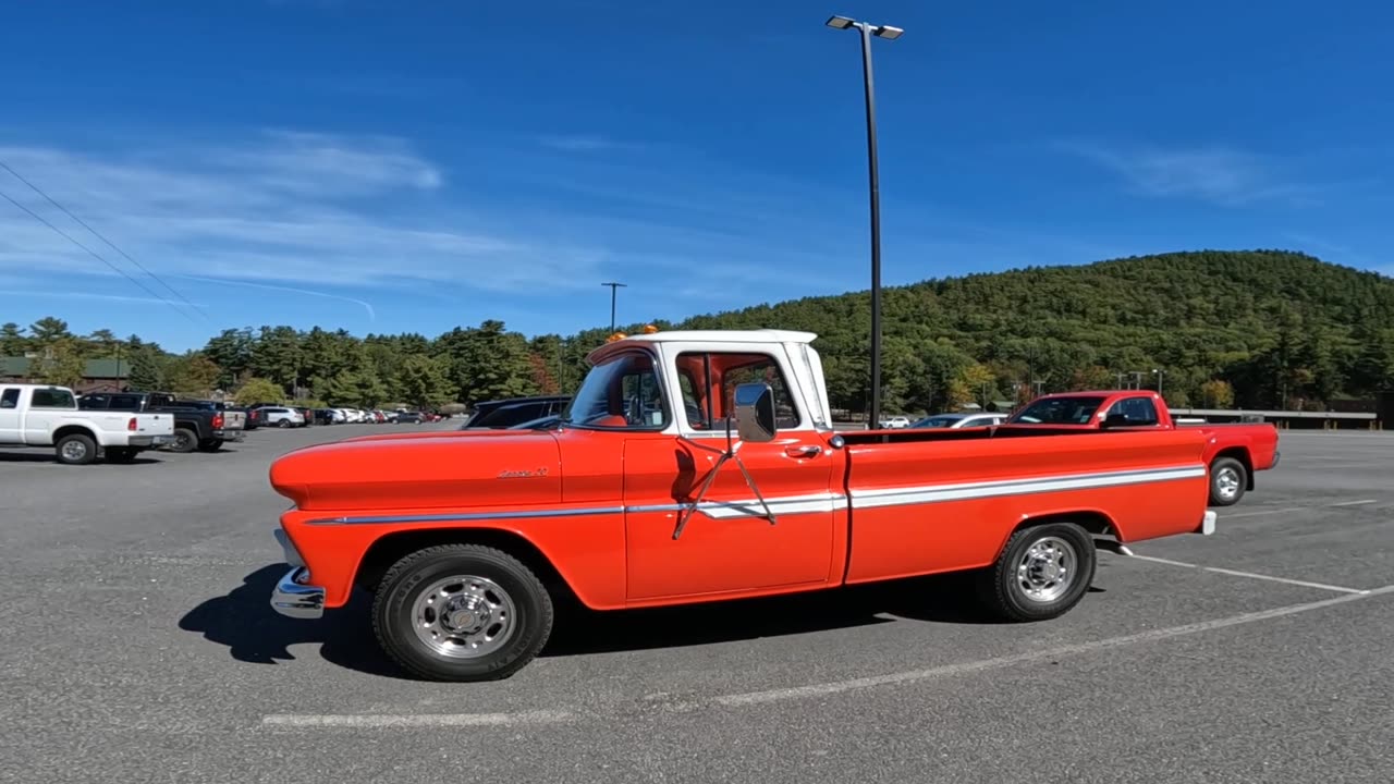 Chevrolet C10