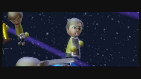 Wii Music Troika (Improvised)