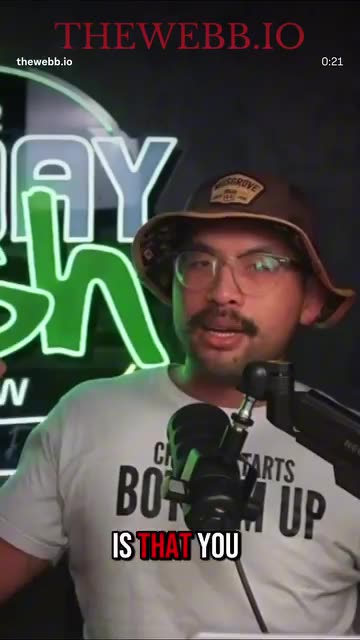 James Li Investigator ~ Ian Carroll's new Webb Tool