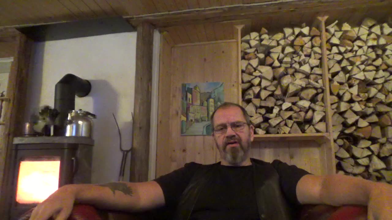 Gym Update, and Why I like Bill Maher