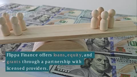 Flippa's Secret Financing Tool: Get Funded to Buy a Website