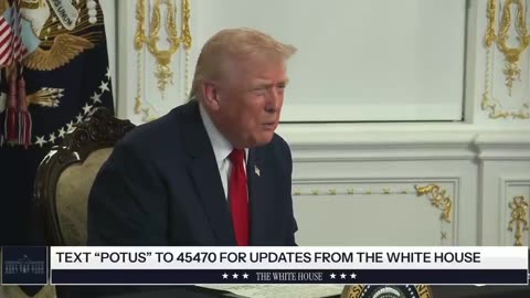 Trump conferma che potrebbe ELIMINARE l'imposta federale sul reddito