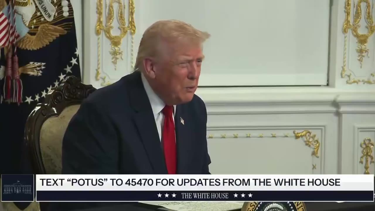 Trump conferma che potrebbe ELIMINARE l'imposta federale sul reddito