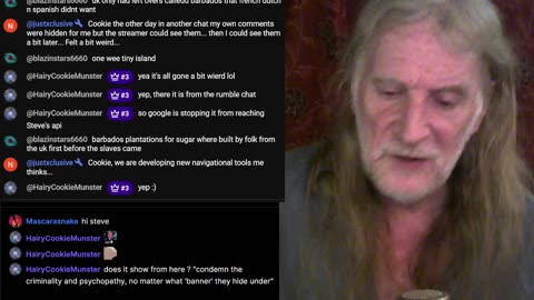 Mystery Show "the biggest lies"