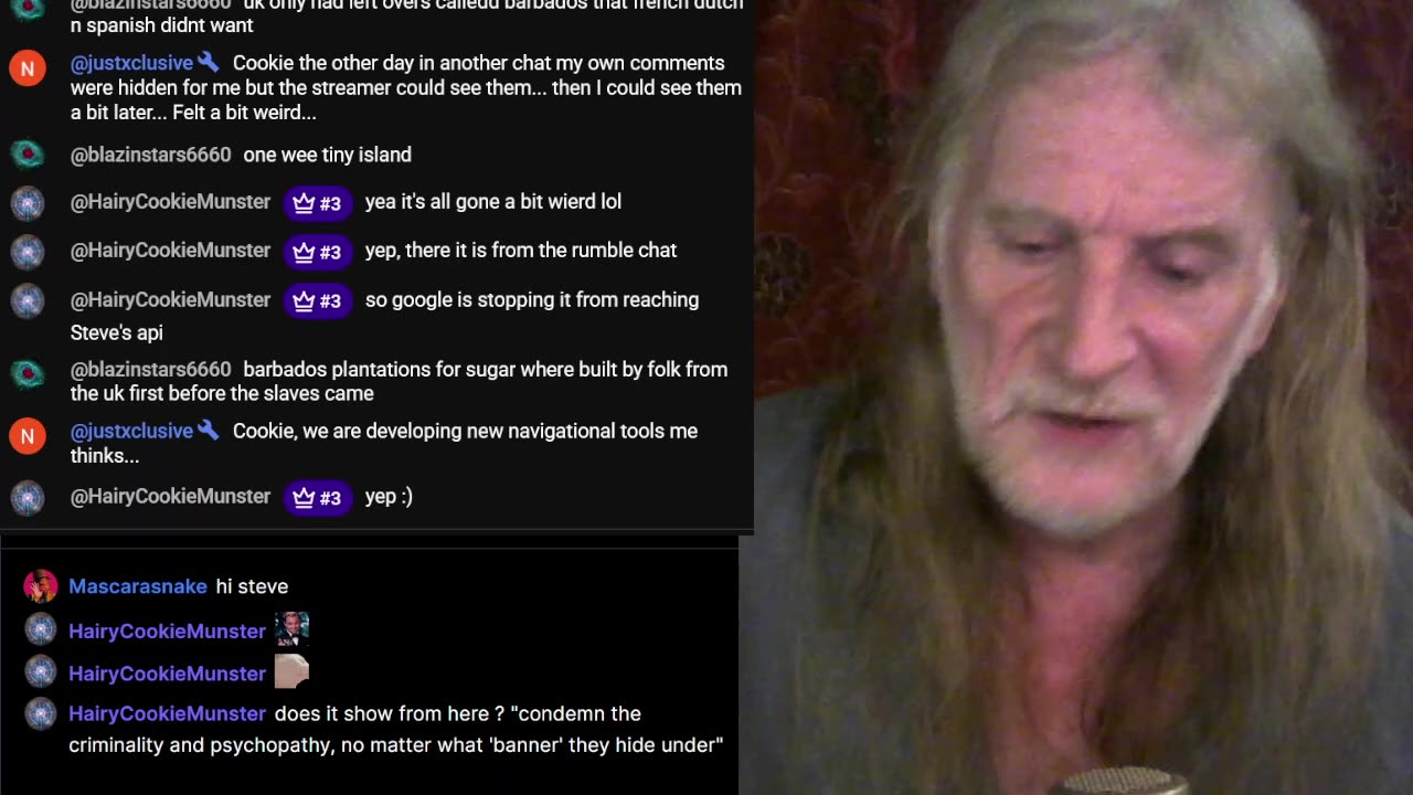 Mystery Show "the biggest lies"