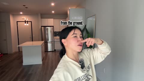 The Camper’s plane Plane Secret! Face Posture