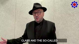 GEORGE GALLOWAY: The Mother of All Scandals — Epstein, Starmer, and the End of the Labour Party