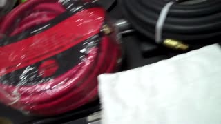 My dad's tools part 1