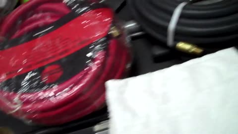 My dad's tools part 1