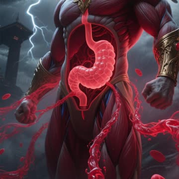 Why Butterflies in Your Stomach Are Real