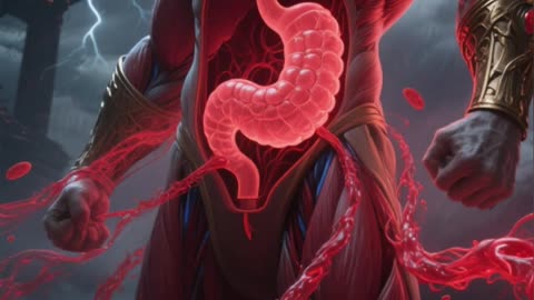 Why Butterflies in Your Stomach Are Real