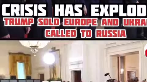 In a dramatic esclated of the #Ukraine conflict