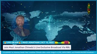 You Cannot Link Your Criminality In Biafra - Land To Ipob - Mazi Isaiah Uba
