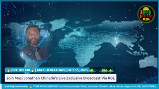 You Cannot Link Your Criminality In Biafra - Land To Ipob - Mazi Isaiah Uba