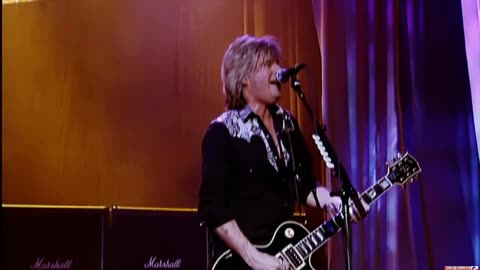 Bad Company Rock Steady Live 2002