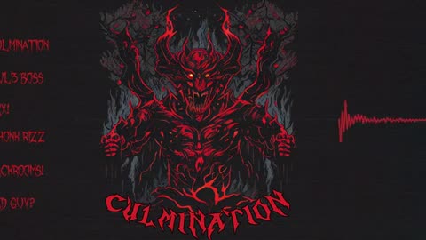 ILLXSION - CULMINATION (FULL EP)