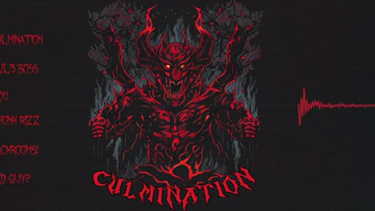 ILLXSION - CULMINATION (FULL EP)